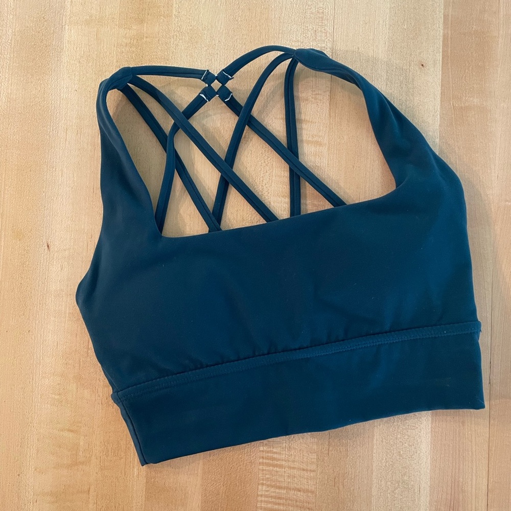 Buffbunny Revolution Bra